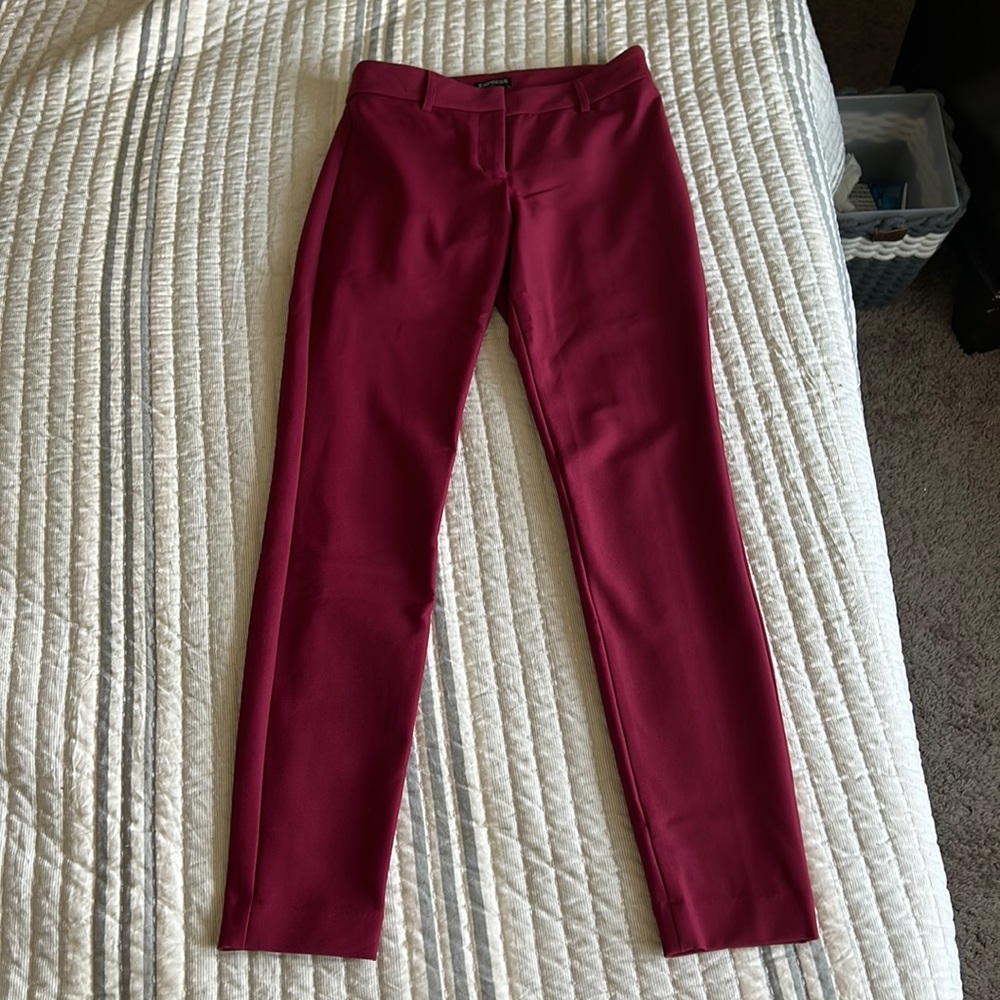 Express Women’s Dress Pants
